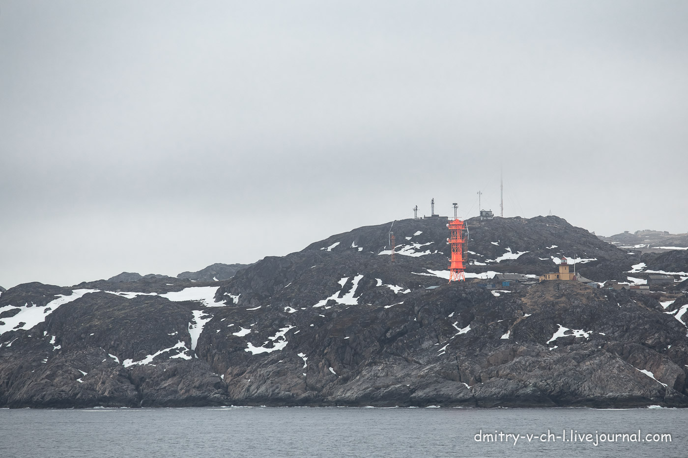 Murmansk (Мурманск)